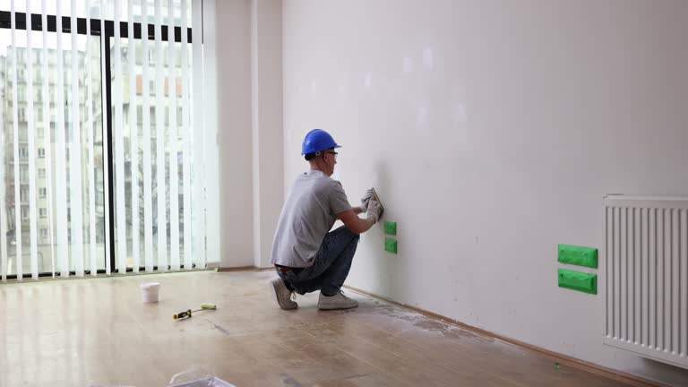 Marlborough, MO Drywall & Painting Services Company